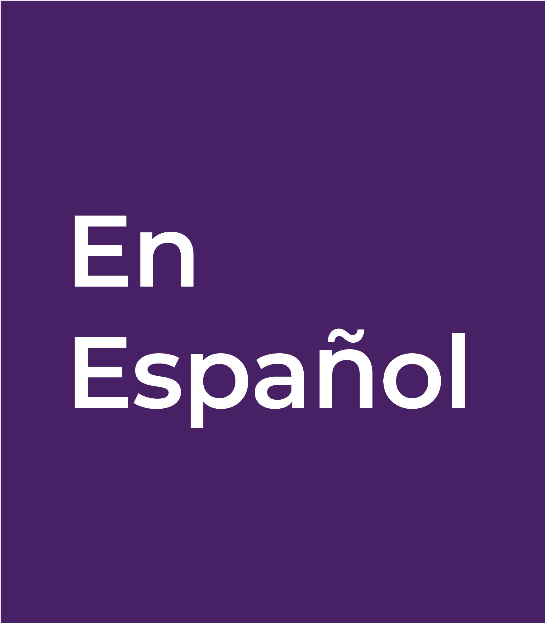 En Espanol 