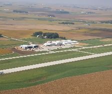 Sioux County Regional Airport