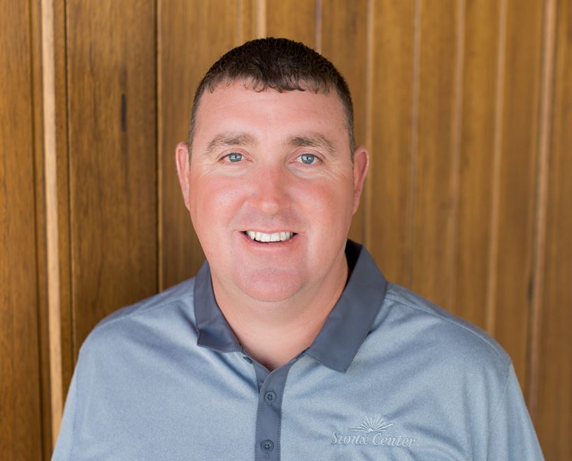 Department head photo