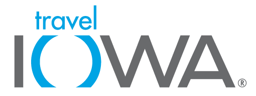 Travel Iowa logo