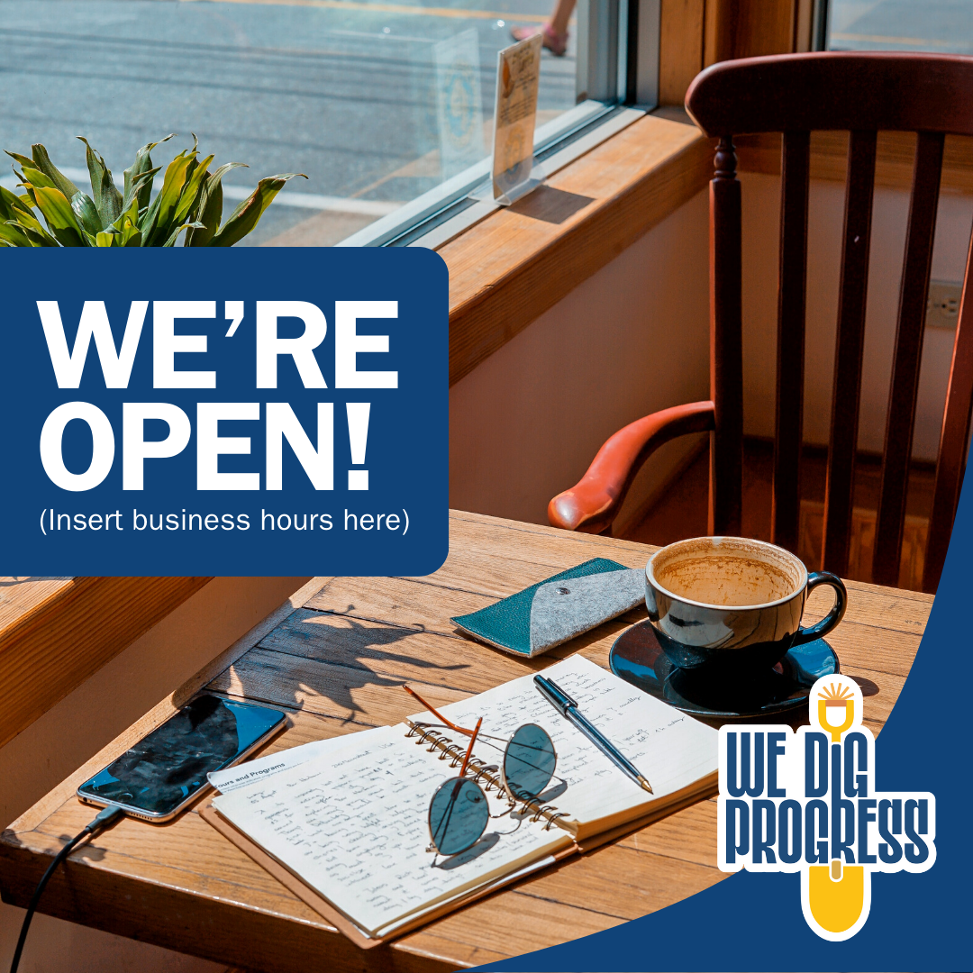 Social media template Opens in new window